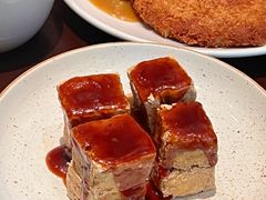 -老张牛肉面(天津万象城店)