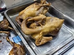 -淮城老友海鲜大咖龙虾烤吧(淮安店)