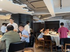-黑明餐厅(白鹭洲店)