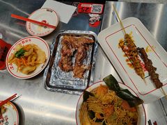 -堂堂小伙夫·辽宁小吃大排档(京西大悦城店)