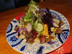 -LUCCA卢卡西班牙海鲜饭(远洋广场店)