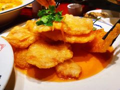 锅包肉-北二荒(红西店)