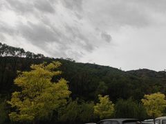 -桑干河大峡谷旅游区