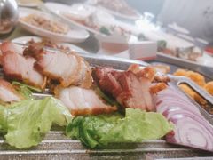 -邢家锅贴老店·非遗·开封菜(金明广场店)