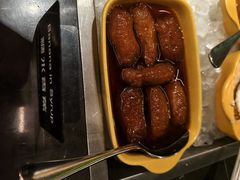 -拉蒂娜·巴西牛排馆 Latina·Brazilian Steakhouse(王府井喜悦店)
