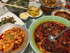 -峨嵋酒家(牡丹园店)