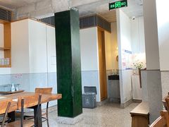 大堂-铃木食堂(宽街店)