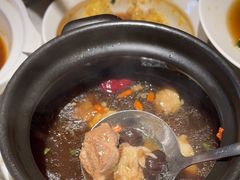 -又见炊烟私房菜(敬亭路店)