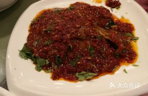 Special Boiled Beef Tendon
