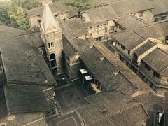 -成都世纪城假日酒店-西楼