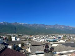 -唐咖精品咖啡(大理古城手冲店)