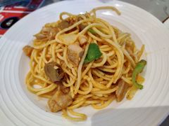 -必胜客(银盆路店)