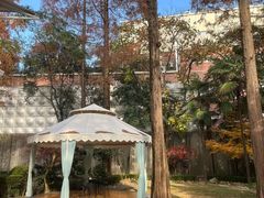 -和平官邸·花园餐厅(武定西路店)