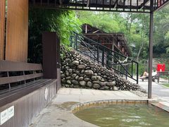 -三江森林温泉度假区