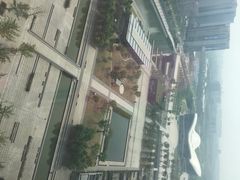 无锡新湖铂尔曼大酒店-无锡新湖铂尔曼大酒店