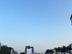 -青澳湾北回归线广场