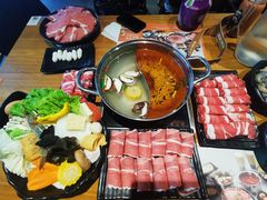 -呷哺呷哺(砂之船奥莱店)