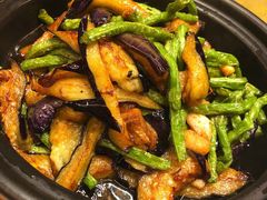 -粗茶淡饭·汉口公馆(循礼门店)