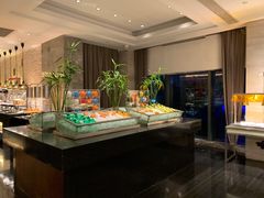 -宁波逸东豪生大酒店·豪生咖啡厅