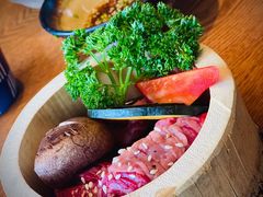 -炎蔵牛舌烤肉