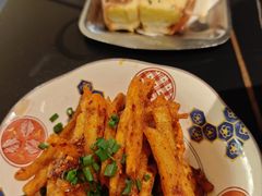 -师烤·豆花烤鱼(广州荔湾扬韬广场店)