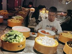 -龍歌自助小火锅(崂山丽达店)