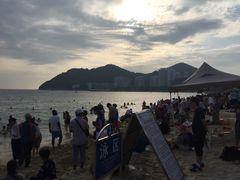 -三亚夏威夷大酒店