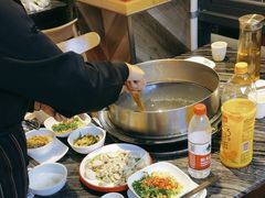 -老船舫·现做活鲜鱼馆(东郊记忆店)