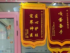 -全心全意连锁动物医院·微创中心·内科急重症·心脏专科(丰管路店)