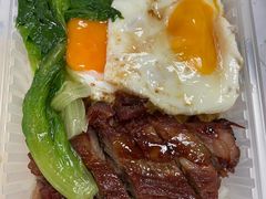 -龙记香港茶餐厅(久光百货店)