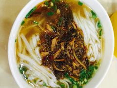 -杨裕兴(岳麓山店)