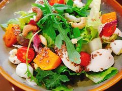 主厨沙拉-G+KITCHEN(龙湖狮山天街店)