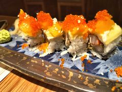 -玉川屋·深夜食堂居酒屋(柳巷店)