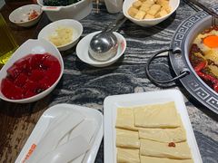 -晓宇重庆火锅(大唐不夜城店)