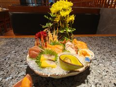 -大渔铁板烧(中山路八佰伴店)