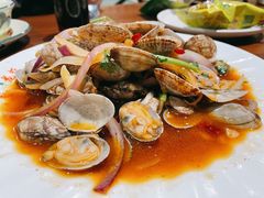 -庆峰龙虾烧烤(合肥一店)
