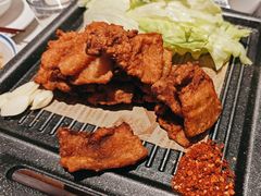 -天辣(金桥啦啦宝都店)