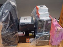 -Sony Store索尼(深圳深业上城店)