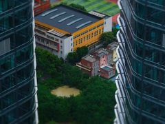 -成都华尔道夫酒店