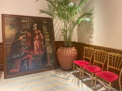 -玫瑰厅上海菜(兴国路店)