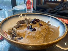 水爆肚-天津卫码头(南开大悦城店)