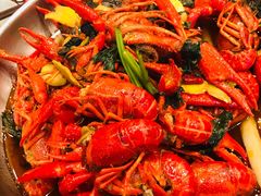 -虾小龙老长沙龙虾馆(坡子街店)