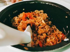 -姐夫的小菜(新中关购物中心店)