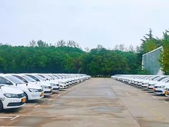 -胜华驾校·小猫学车(银都店)