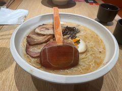 -味千拉面(广州金沙永旺梦乐城店)