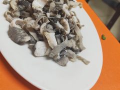 -胖子卤煮