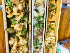 -竹一味·竹筒饭