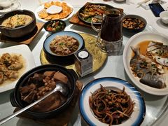 -五稻厨房粤西菜(新闻店)