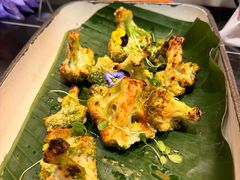 -达斯坦印度餐厅Dastaan(三里屯SOHO店)