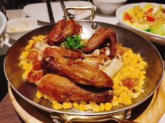 -港丽餐厅(来福士店)